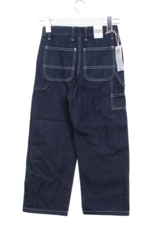 Kinderjeans Jack & Jones, Größe 6-7y/ 122-128 cm, Farbe Blau, Preis € 45,99