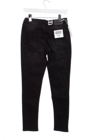 Kinderjeans Jack & Jones, Größe 12-13y/ 158-164 cm, Farbe Schwarz, Preis € 45,99