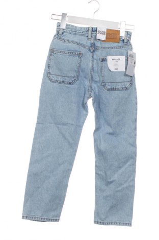Kinderjeans Jack & Jones, Größe 7-8y/ 128-134 cm, Farbe Blau, Preis € 45,99