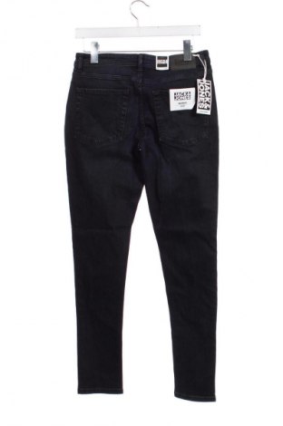 Detské džínsy  Jack & Jones, Veľkosť 14-15y/ 168-170 cm, Farba Čierna, Cena  41,95 €