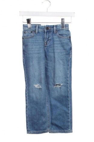 Kinderjeans Jack & Jones, Größe 4-5y/ 110-116 cm, Farbe Blau, Preis 45,99 €