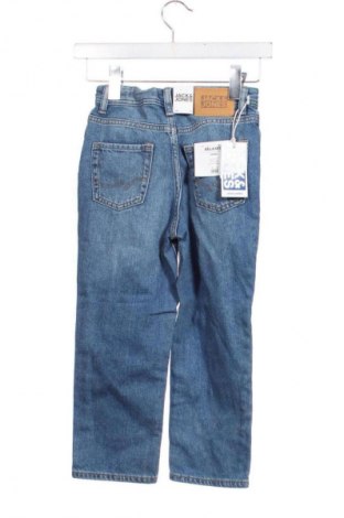 Kinderjeans Jack & Jones, Größe 4-5y/ 110-116 cm, Farbe Blau, Preis 45,99 €