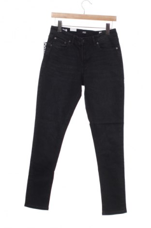 Blugi pentru copii Jack & Jones, Mărime 14-15y/ 168-170 cm, Culoare Negru, Preț 215,99 Lei