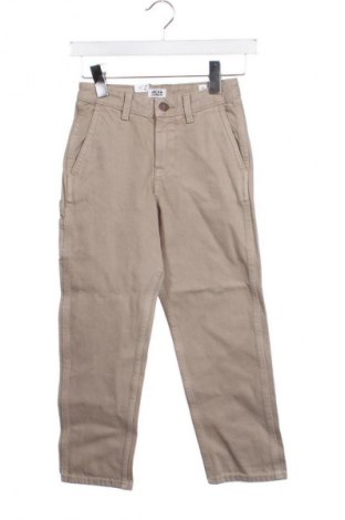 Kinderjeans Jack & Jones, Größe 6-7y/ 122-128 cm, Farbe Beige, Preis € 45,99