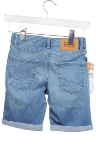 Kinderjeans Jack & Jones, Größe 8-9y/ 134-140 cm, Farbe Blau, Preis € 45,99