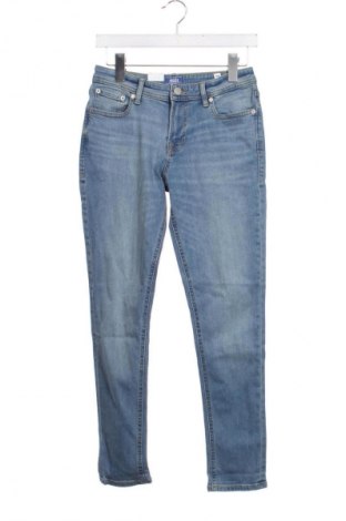 Kinderjeans Jack & Jones, Größe 11-12y/ 152-158 cm, Farbe Blau, Preis € 45,99