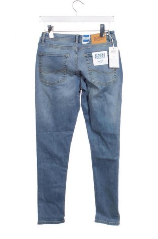 Kinderjeans Jack & Jones, Größe 11-12y/ 152-158 cm, Farbe Blau, Preis € 45,99