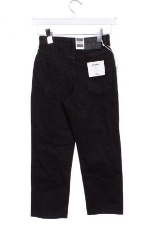 Blugi pentru copii Jack & Jones, Mărime 6-7y/ 122-128 cm, Culoare Negru, Preț 215,99 Lei