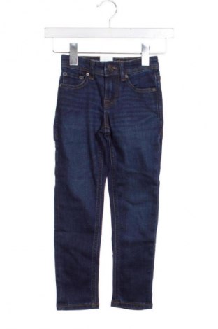 Detské džínsy  Jack & Jones, Veľkosť 4-5y/ 110-116 cm, Farba Modrá, Cena  41,95 €