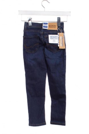 Detské džínsy  Jack & Jones, Veľkosť 4-5y/ 110-116 cm, Farba Modrá, Cena  41,95 €