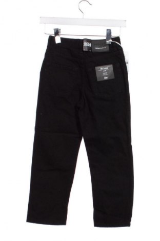 Kinderjeans Jack & Jones, Größe 6-7y/ 122-128 cm, Farbe Schwarz, Preis € 45,99