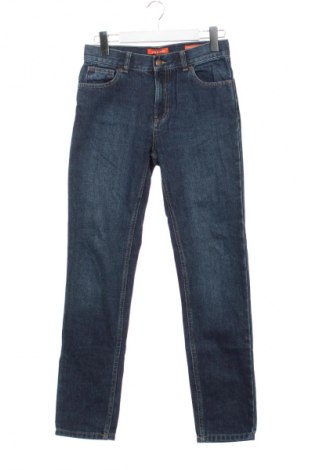 Dětské džíny  Joe Fresh, Velikost 13-14y/ 164-168 cm, Barva Modrá, Cena  464,00 Kč