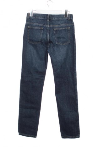 Dětské džíny  Joe Fresh, Velikost 13-14y/ 164-168 cm, Barva Modrá, Cena  464,00 Kč