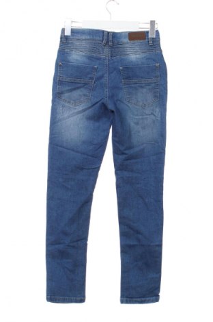 Детски дънки John Baner, Размер 11-12y/ 152-158 см, Цвят Син, Цена 11,99 лв.