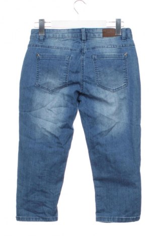 Dětské džíny  John Baner, Velikost 14-15y/ 168-170 cm, Barva Modrá, Cena  179,00 Kč