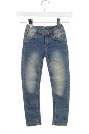 Dětské džíny  Kiki & Koko, Velikost 3-4y/ 104-110 cm, Barva Modrá, Cena  142,00 Kč