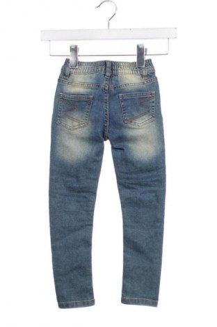 Dětské džíny  Kiki & Koko, Velikost 3-4y/ 104-110 cm, Barva Modrá, Cena  142,00 Kč