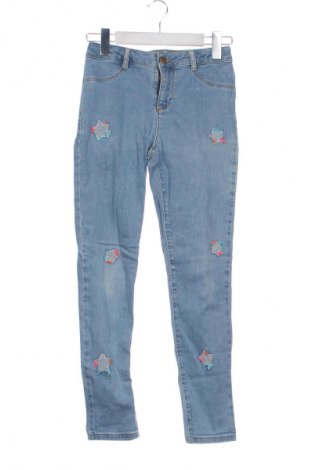 Dětské džíny  LC Waikiki, Velikost 10-11y/ 146-152 cm, Barva Modrá, Cena  405,00 Kč