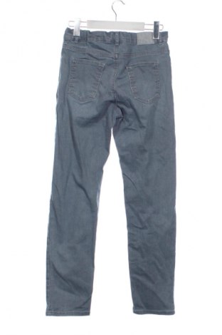 Dětské džíny  LC Waikiki, Velikost 12-13y/ 158-164 cm, Barva Modrá, Cena  405,00 Kč