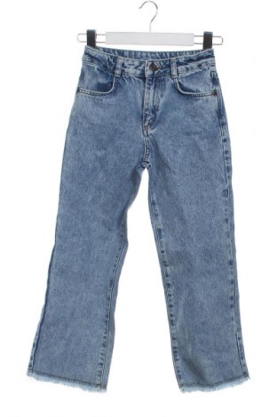Παιδικά τζίν LC Waikiki, Μέγεθος 6-7y/ 122-128 εκ., Χρώμα Μπλέ, Τιμή 16,36 €