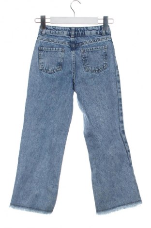 Παιδικά τζίν LC Waikiki, Μέγεθος 6-7y/ 122-128 εκ., Χρώμα Μπλέ, Τιμή 16,36 €