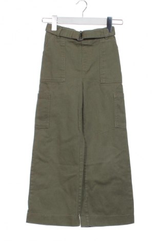 Kinderjeans LC Waikiki, Größe 7-8y/ 128-134 cm, Farbe Grün, Preis € 16,36