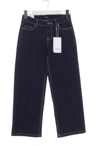 Kinderjeans LMTD, Größe 8-9y/ 134-140 cm, Farbe Blau, Preis 41,99 €