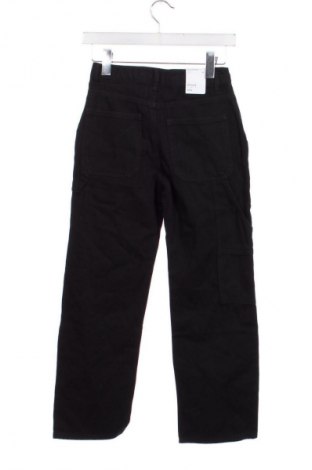 Blugi pentru copii LMTD, Mărime 8-9y/ 134-140 cm, Culoare Negru, Preț 196,99 Lei