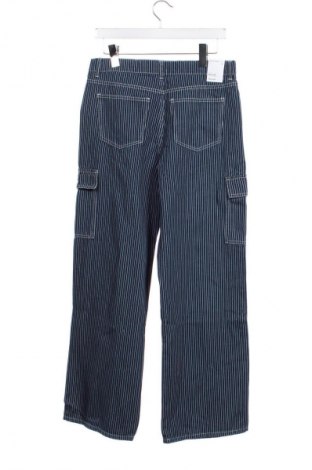 Blugi pentru copii LMTD, Mărime 15-18y/ 170-176 cm, Culoare Albastru, Preț 196,99 Lei