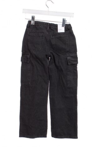 Blugi pentru copii LMTD, Mărime 8-9y/ 134-140 cm, Culoare Negru, Preț 196,99 Lei