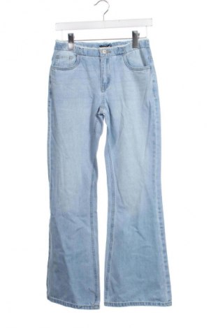 Kinderjeans LMTD, Größe 12-13y/ 158-164 cm, Farbe Blau, Preis € 41,99