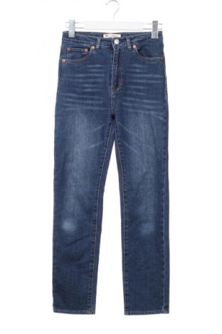 Παιδικά τζίν Levi's, Μέγεθος 10-11y/ 146-152 εκ., Χρώμα Μπλέ, Τιμή 20,99 €