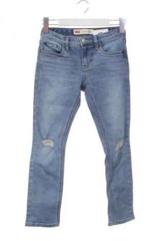 Detské džínsy  Levi's, Veľkosť 8-9y/ 134-140 cm, Farba Modrá, Cena  48,06 €