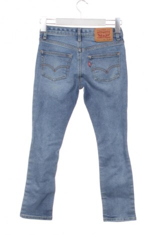 Detské džínsy  Levi's, Veľkosť 8-9y/ 134-140 cm, Farba Modrá, Cena  48,06 €