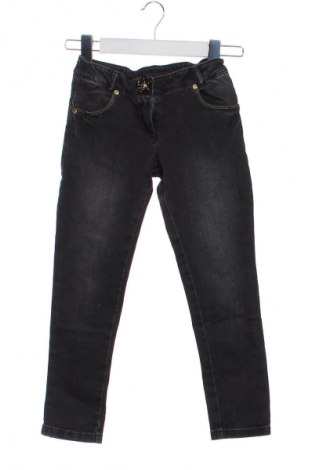 Παιδικά τζίν Little Marc Jacobs, Μέγεθος 7-8y/ 128-134 εκ., Χρώμα Γκρί, Τιμή 31,70 €