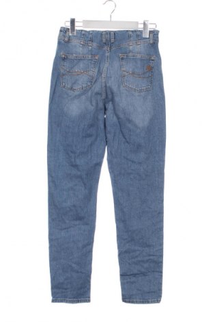 Blugi pentru copii Liu Jo, Mărime 12-13y/ 158-164 cm, Culoare Albastru, Preț 90,99 Lei