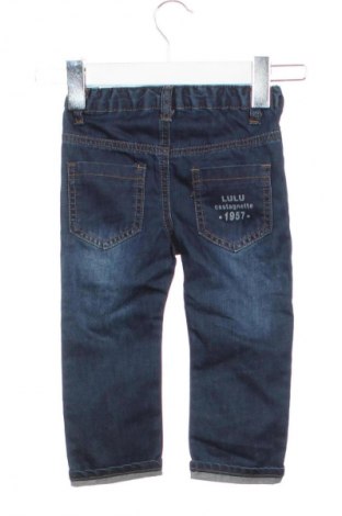 Kinderjeans LuluCastagnette, Größe 18-24m/ 86-98 cm, Farbe Blau, Preis € 21,99