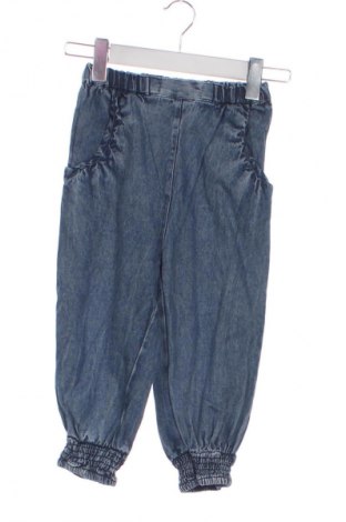 Dětské džíny  Mads&mette, Velikost 2-3y/ 98-104 cm, Barva Modrá, Cena  405,00 Kč