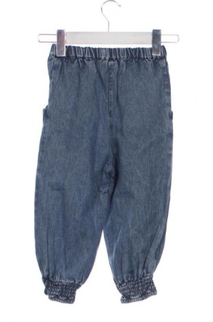 Dětské džíny  Mads&mette, Velikost 2-3y/ 98-104 cm, Barva Modrá, Cena  405,00 Kč