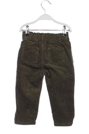 Kinderjeans Mango, Größe 18-24m/ 86-98 cm, Farbe Grün, Preis € 7,99