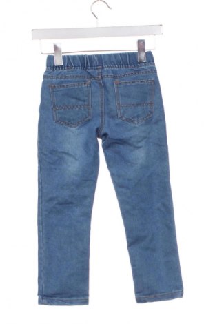 Dětské džíny  Marvel, Velikost 4-5y/ 110-116 cm, Barva Modrá, Cena  341,00 Kč