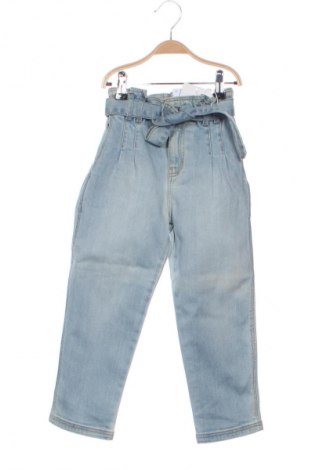 Gyerek farmernadrág Mayoral, Méret 3-4y / 104-110 cm, Szín Kék, Ár 12 512 Ft