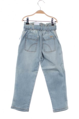 Gyerek farmernadrág Mayoral, Méret 3-4y / 104-110 cm, Szín Kék, Ár 12 512 Ft