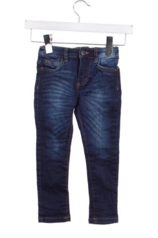 Kinderjeans Minoti, Größe 2-3y/ 98-104 cm, Farbe Blau, Preis € 16,36