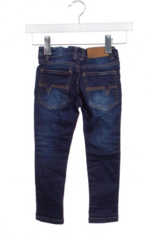 Kinderjeans Minoti, Größe 2-3y/ 98-104 cm, Farbe Blau, Preis € 16,36