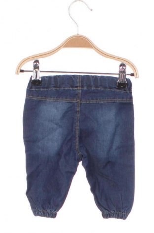 Kinderjeans Name It, Größe 0-1m/ 50 cm, Farbe Blau, Preis 41,99 €