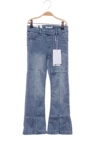 Detské džínsy  Name It, Veľkosť 5-6y/ 116-122 cm, Farba Modrá, Cena  37,95 €