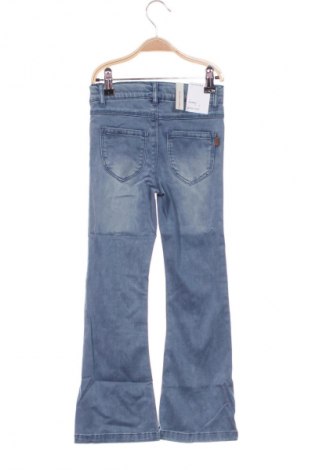 Detské džínsy  Name It, Veľkosť 5-6y/ 116-122 cm, Farba Modrá, Cena  37,95 €