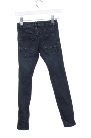 Dziecięce jeansy Name It, Rozmiar 7-8y/ 128-134 cm, Kolor Niebieski, Cena 62,07 zł