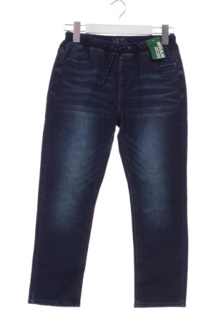 Dětské džíny  Next, Velikost 9-10y/ 140-146 cm, Barva Modrá, Cena  759,00 Kč